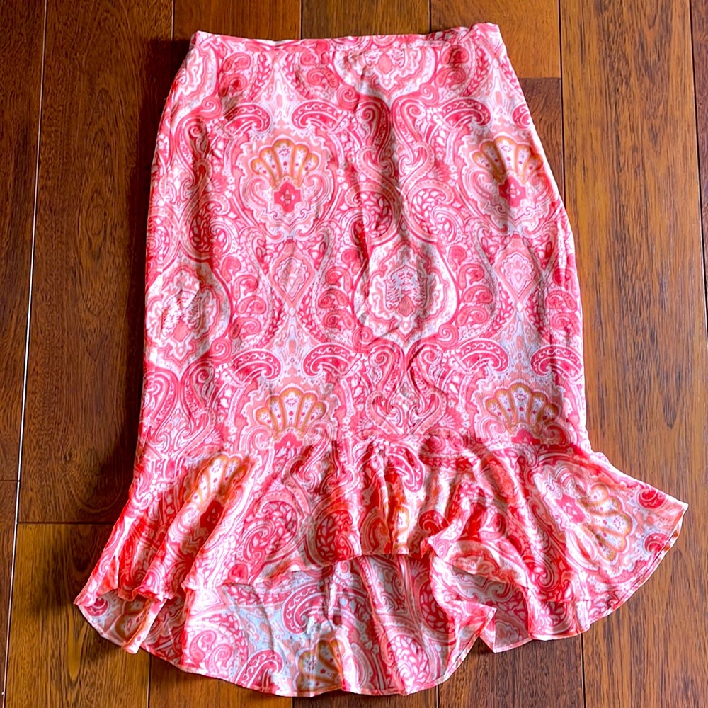 Beautiful Banana Republic Skirt ❤️❤️❤️